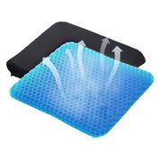 Cuscino in gel per sedia