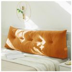 Cuscino lombare per letto