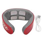 Cuscino massaggio shiatsu