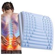 Cuscino Ortopedico A Ciambella In Memory Foam – Anti-decubito Per Sedia A Rotelle, Ufficio E Auto – Allevia Emorroidi E Mal Di Schiena