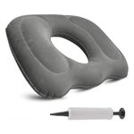 Cuscino per sciatica