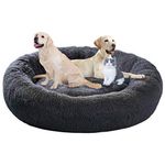 Cuscino rotondo per cani
