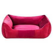 Cuscino sfoderabile cane