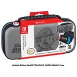 Custodia nintendo switch super mario