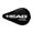 Custodia racchetta padel Head