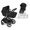 Passeggino e ovetto Cybex duo