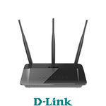 Router D link