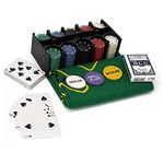 Dadi poker