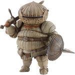 Action figure dark souls