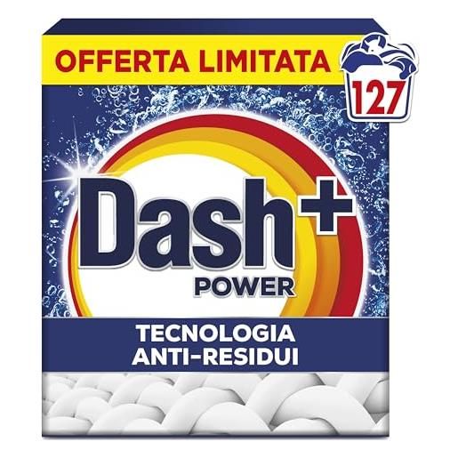 Detersivo Dash | Prezzi e offerte su Trovaprezzi.it