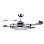 Ventilatore dcg