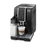 Macchina caffe in grani De longhi