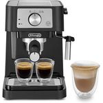 Macchina caffè manuale De longhi