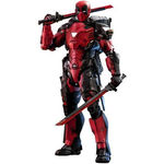 Action figure deadpool