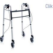 Deambulatore 4 ruote