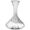 Decanter vino rosso