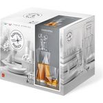 Decanter whisky