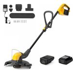 Decespugliatore a batteria Stiga