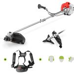Decespugliatore Greencut