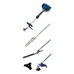 Decespugliatore 43cc Hyundai