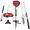 Decespugliatore multifunzione Honda