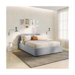 Letto matrimoniale Deghi