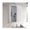 Specchio bagno Deghi