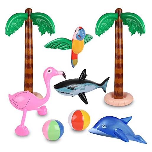 Vasca Da Bagno Gonfiabile Portatile Per Bambini In Forma Di Animale Bagnetto  Per Bambini, Piscina Gonfiabile Per Bambini, Neonati