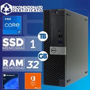 Dell ricondizionati i7