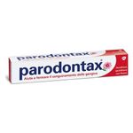 Dentifricio al bicarbonato