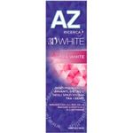 Dentifricio AZ 3d white