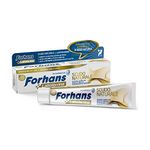 Dentifricio naturale
