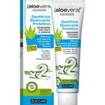 Dentifricio senza menta