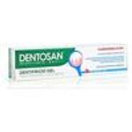 Dentifricio dentosan