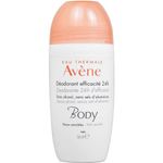 Deodorante Avene