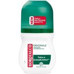 Deodorante Borotalco roll on