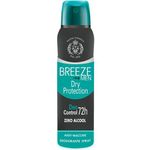 Deodorante Breeze spray