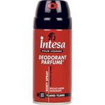 Deodorante Intesa