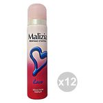 Deodorante Malizia donna