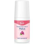 Deodorante malva Just