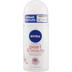 Deodorante Nivea donna
