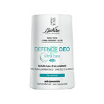 Deodorante senza alluminio