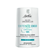 Deodorante senza alluminio
