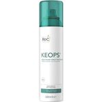Deodorante spray
