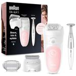 Depilatore bikini