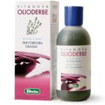 Shampoo derbe