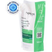 Shampoo antiforfora Dercos