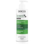 Shampoo Dercos dermatite seborroica