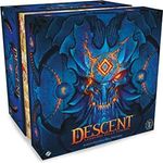 Gioco da tavolo Descent