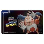 Carte Detective Pikachu